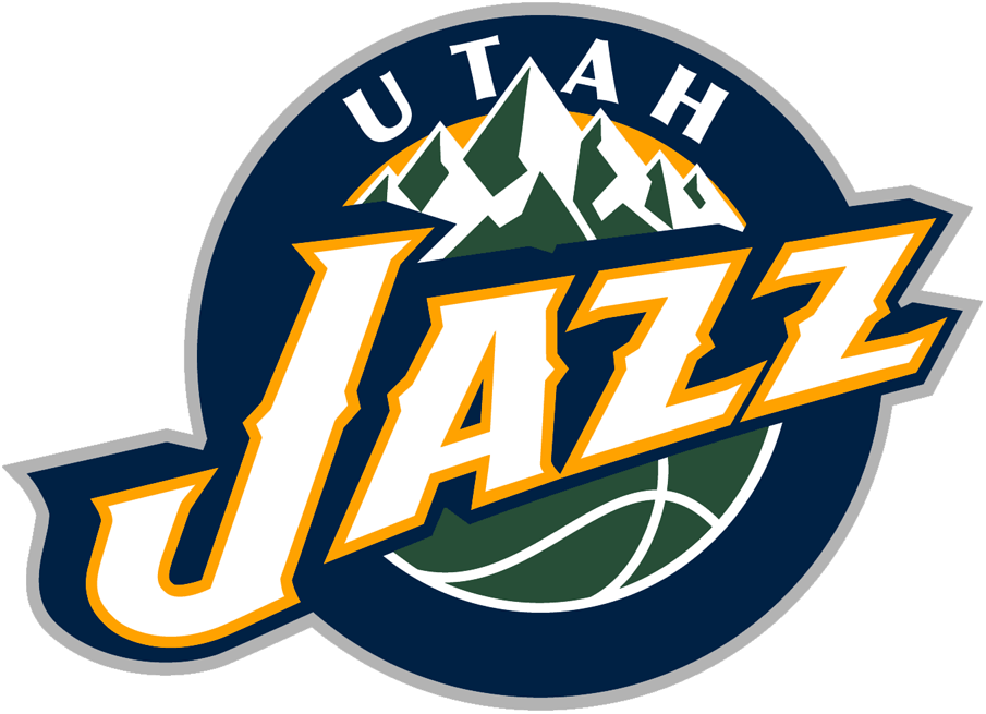 Utah Jazz 2010-2016 Primary Logo iron on transfers for fabric